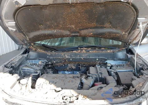 2022 Mitsubishi Outlander Sport 2.0 Se 2Wd/2.0 Se Special Edition 2Wd из США, поврежденный, VIN JA4APVAUXNU014819